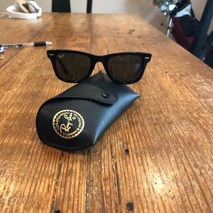 Ray Ban Wayfarer